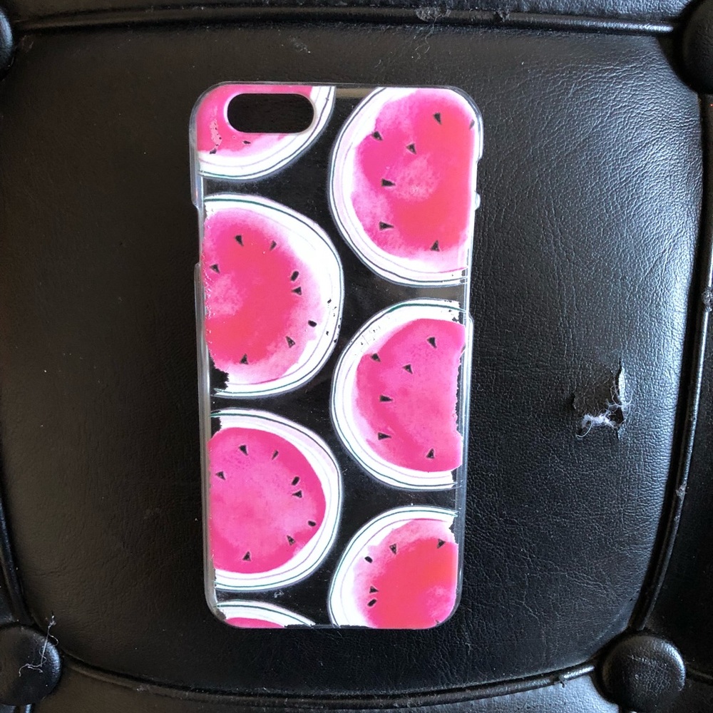 Watermelon IPhone 6/6s Case